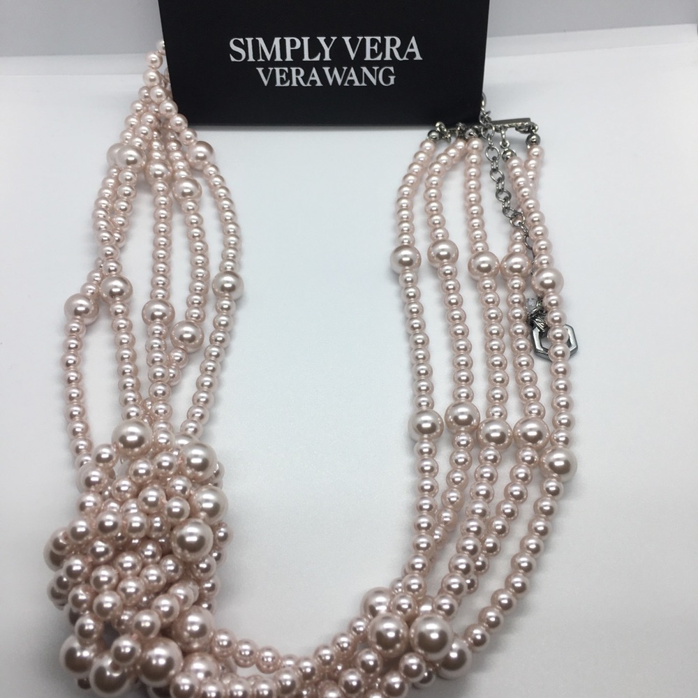 Women’s Vera Wang Necklace